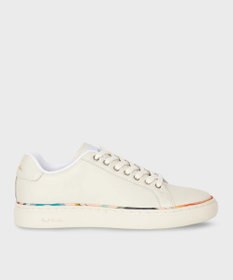 Paul Smith Dusky Swirl ライン スニーカー