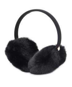 MOONBAT 【ラッピングBOX付き】FURLA ハート型イヤマフ