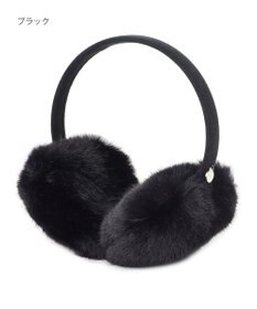 MOONBAT 【ラッピングBOX付き】FURLA ハート型イヤマフ