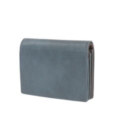 genten コルサ 二つ折り財布