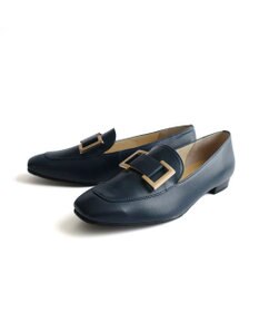 Pointer 日本製 国産牛革ローファー