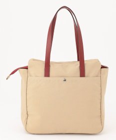 YUSHI Square - TOTEBAG トートバッグ