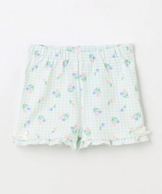 ANY KIDS 一分丈 スパッツ