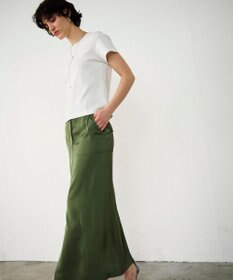 GRACE CONTINENTAL フライスコンパクトトップ