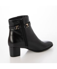 ing <Pitti>ノットリボン2WAYショートブーツ