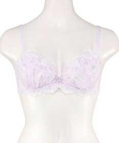 San-ai Resort（三愛水着楽園） エレガントコレクション【2503】単品ブラBCDカップ 【背中すっきり】