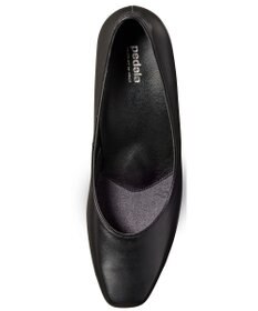 ASICS WALKING ペダラウォーキングシューズ 2E ヒール高5.0cm