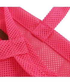 ROOTOTE 0676【直営店限定:メッシュトート】SC.トール.ハイヴ-A