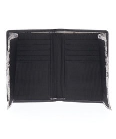 CLATHAS カイト 財布付きカードケース