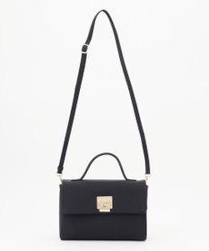 23区 【APPLAUDIR】グログランロイヤル バッグ