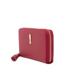 CLATHAS エクセ ラウンド長財布