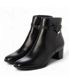 ing <Pitti>ノットリボン2WAYショートブーツ