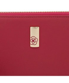 CLATHAS エクセ ラウンド長財布