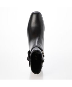 ing <Pitti>ノットリボン2WAYショートブーツ