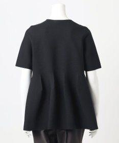 23区 L 【R(アール)】ホールガーメント フォルムニット