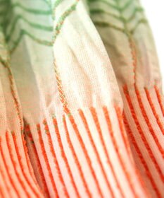 槇田商店 菜-sai- にんじん　日傘