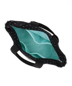 LeSportsac BUCKET TOTE/プティドット