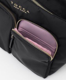 TOCCA 【WEB＆一部店舗限定】VIA METRO POCHETTE ポシェットバッグ