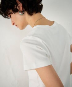 GRACE CONTINENTAL フライスコンパクトトップ