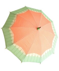 槇田商店 菜-sai- にんじん　日傘