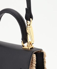 23区 【VIOLAｄORO】MIROミニ ショルダー