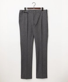 JOSEPH ABBOUD 【キングサイズ・ウェストも伸びる！/ストレッチ】ムリネオックス  パンツ