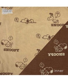 ROOTOTE 8589【スヌーピー】IP.ベビールー.ジャガード.ピーナッツ-8P