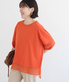 Green Parks シアードッキングプルオーバー２