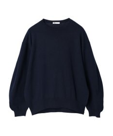 CRAFT STANDARD BOUTIQUE 袖ボリュームニットプルオーバー
