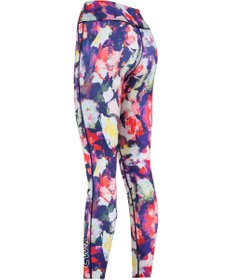 CW-X 【WOMEN】 スポーツタイツ ロング 吸汗速乾 UVカット率90%以上 VCY299 /ワコール