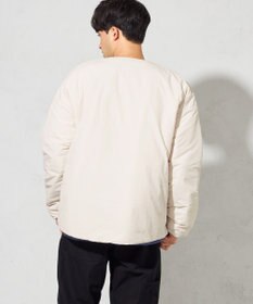 SHARE PARK MENS 【UNISEX】モンスター中綿カーディガン（L・XLサイズ）