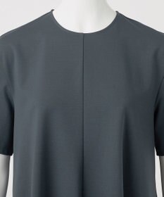 23区 S 【R(アール)】ハイゲージポンチジャージー ワンピース