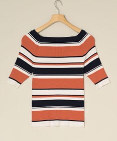 ONWARD Reuse Park 【UNFILO】ニット春夏