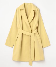 ANY スプリットスリーブコート