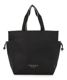 TOCCA ETTORE BAG トートバッグ【WEB&一部店舗限定・A4サイズ対応】