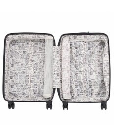 ACE BAGS & LUGGAGE HAyU × ace.  パキラ スーツケース 34L 機内持込 05781 エース