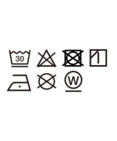 WEGO 【新色追加/美脚/XS～Lサイズ展開】ストレートデニムパンツ