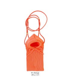 ROOTOTE 2555【スマホケース】CJ.ベビールー.フーディー-A