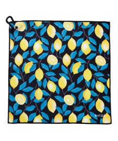 MOONBAT エスタ (estaa) くっつきタオル レモンパラダイス