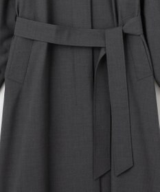 BEIGE， LAVAL / ロングコート