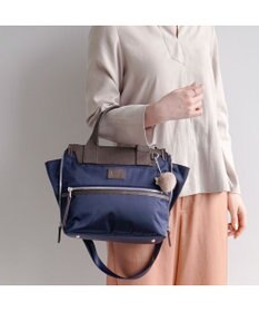 ACE BAGS & LUGGAGE Kanana project PJ-14 ショルダーバッグ 17312 カナナプロジェクト トートバッグ ２way