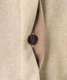 uncrave ウォッシャブルドライサップ ドルマンシャツ