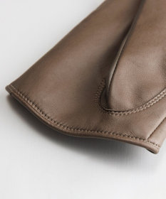 ORuKuBET Italian Sheep Short - Touch Panel (WOMEN)【日本製】