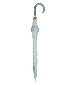 MOONBAT 【フルラ （FURLA）】晴雨兼用日傘　ジッパー刺繍