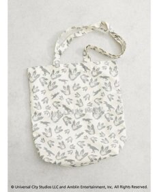 Green Parks ■ＪＵＲＡＳＳＩＣ　ＰＡＲＫ　総柄トート