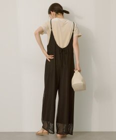 AMERICAN HOLIC ベロアTシャツ