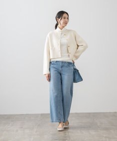 ONWARD Reuse Park 【uncrave】ニット秋冬