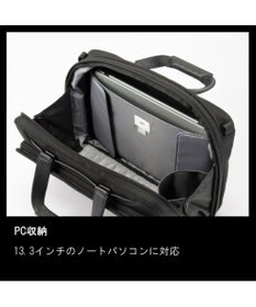 ACE BAGS & LUGGAGE ace. EVL-4.0 ビジネスバッグ  13L 68302