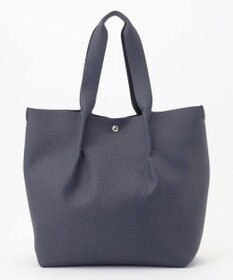 JOSEPH HOMME シンセティックシュリンクレザー　トートバッグ