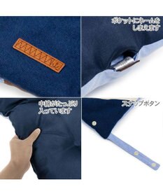 PET PARADISE ペットパラダイス  カート用 クッション ライン